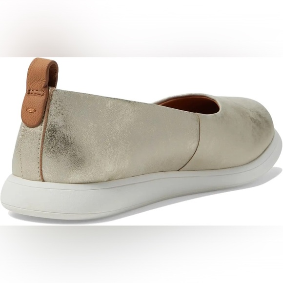 Bella leather gentle soul sandals - Picture 5 of 11